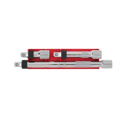 4932480645 - Zestaw przedłużek z blokadą 1/2" (3 szt.)