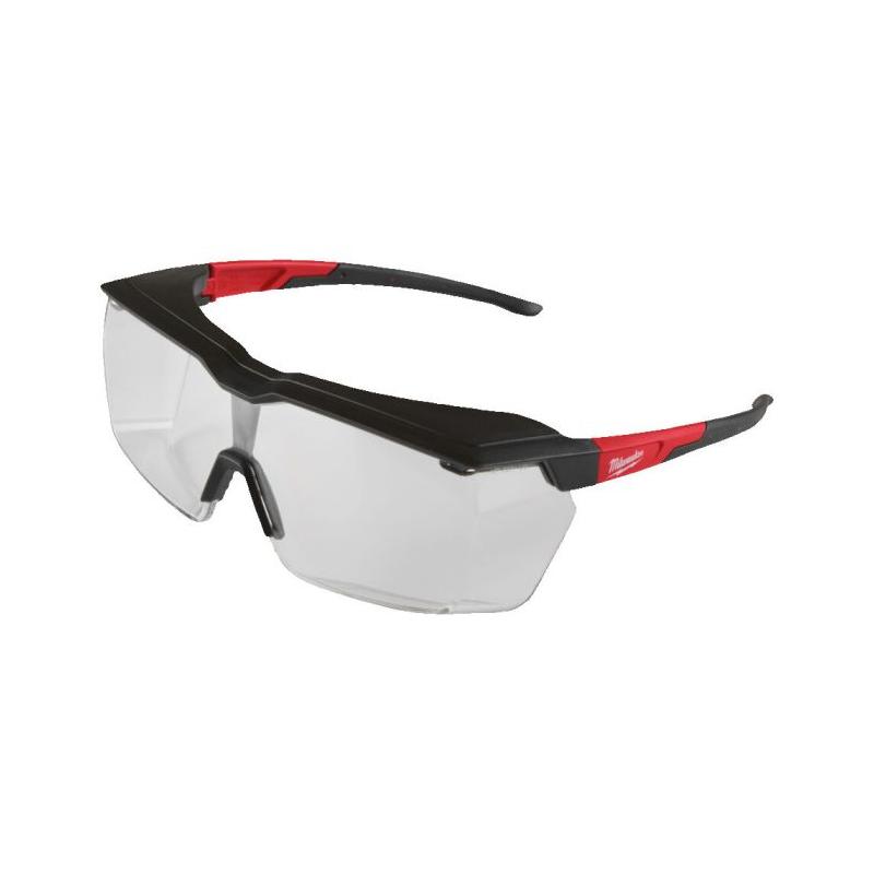4932493439 - Okulary ochronne na okulary korekcyjne (1 szt.)