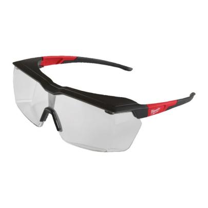 4932493439 - Okulary ochronne na okulary korekcyjne (1 szt.)