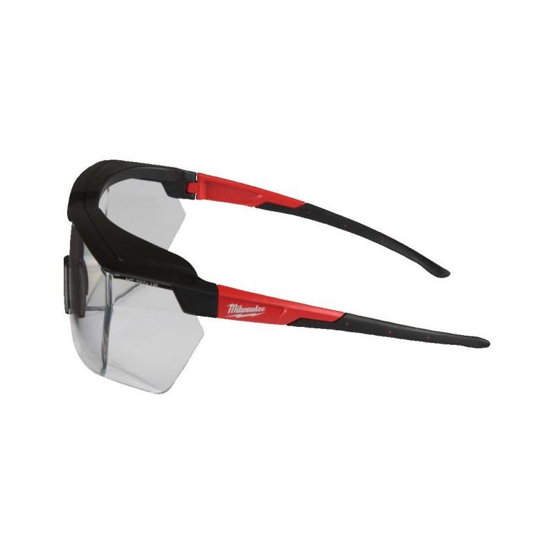 4932493439 - Okulary ochronne na okulary korekcyjne (1 szt.)