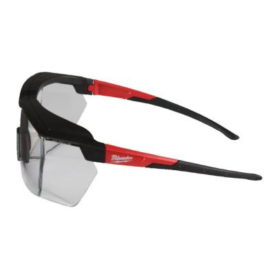 4932493439 - Okulary ochronne na okulary korekcyjne (1 szt.)