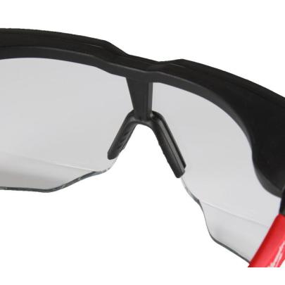 4932493439 - Okulary ochronne na okulary korekcyjne (1 szt.)