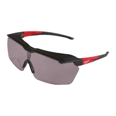 4932493440 - Okulary ochronne na okulary korekcyjne, przyciemniane (1 szt.)