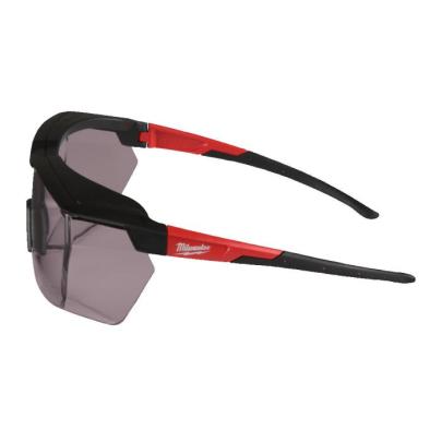 4932493440 - Okulary ochronne na okulary korekcyjne, przyciemniane (1 szt.)