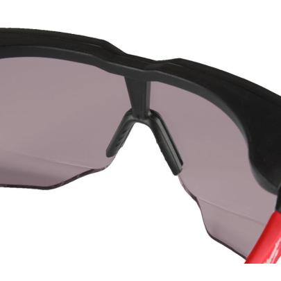 4932493440 - Okulary ochronne na okulary korekcyjne, przyciemniane (1 szt.)