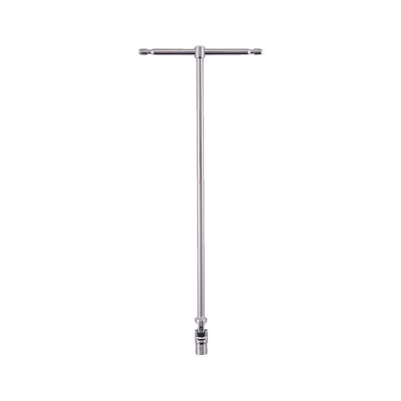 4932492680 - Klucz nasadowy T przegubowy 6-kątny z przesuwną rękojeścią, 11 mm