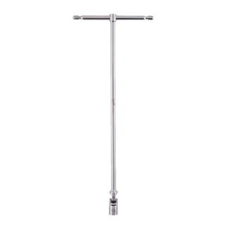 4932492682 - Klucz nasadowy T przegubowy 6-kątny z przesuwną rękojeścią, 13 mm