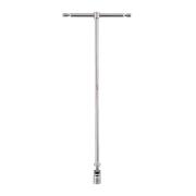 4932492682 - Klucz nasadowy T przegubowy 6-kątny z przesuwną rękojeścią, 13 mm