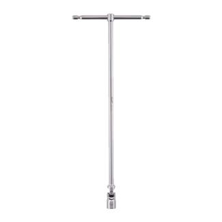 4932492683 - Klucz nasadowy T przegubowy 6-kątny z przesuwną rękojeścią, 14 mm