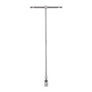 4932492683 - Klucz nasadowy T przegubowy 6-kątny z przesuwną rękojeścią, 14 mm
