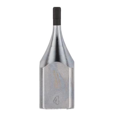 4932480842 - Nasadka trzpieniowa 1/2" do śrub 6-kątnych metrycznych, 4 mm