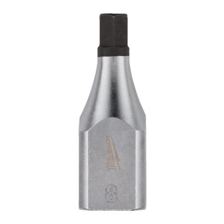 4932480846 - Nasadka trzpieniowa 1/2" do śrub 6-kątnych metrycznych, 8 mm
