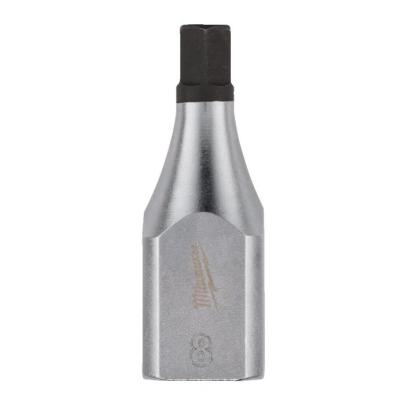 4932480846 - Nasadka trzpieniowa 1/2" do śrub 6-kątnych metrycznych, 8 mm
