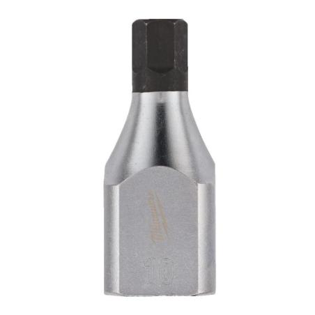 4932480848 - Nasadka trzpieniowa 1/2" do śrub 6-kątnych metrycznych, 10 mm