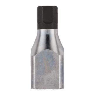 4932480849 - Nasadka trzpieniowa 1/2" do śrub 6-kątnych metrycznych, 12 mm