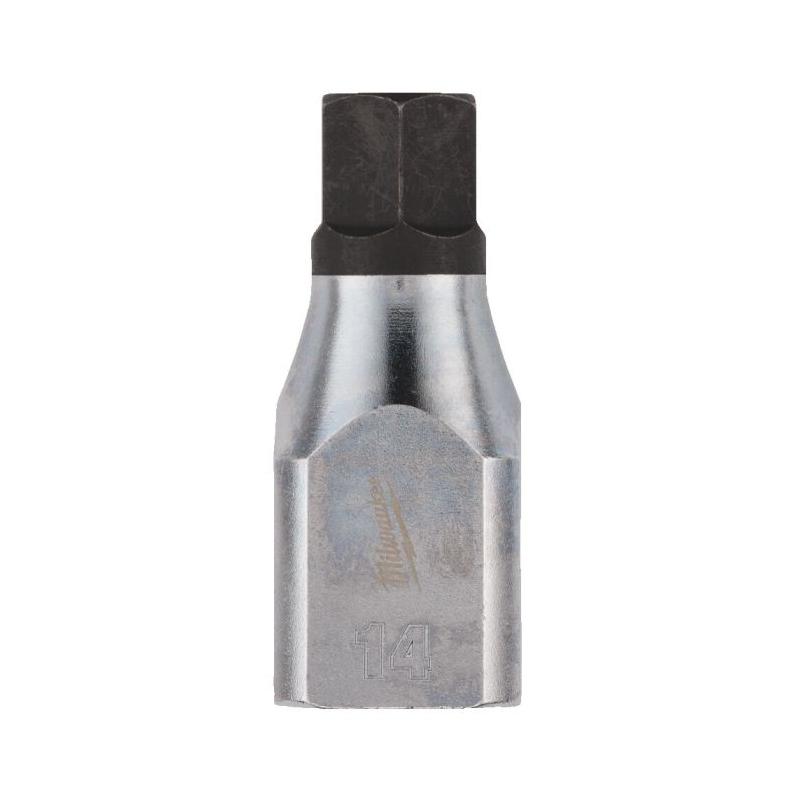 4932480850 - Nasadka trzpieniowa 1/2" do śrub 6-kątnych metrycznych, 14 mm