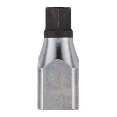 4932480850 - Nasadka trzpieniowa 1/2" do śrub 6-kątnych metrycznych, 14 mm