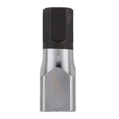 4932480851 - Nasadka trzpieniowa 1/2" do śrub 6-kątnych metrycznych, 17 mm