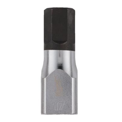 4932480851 - Nasadka trzpieniowa 1/2" do śrub 6-kątnych metrycznych, 17 mm
