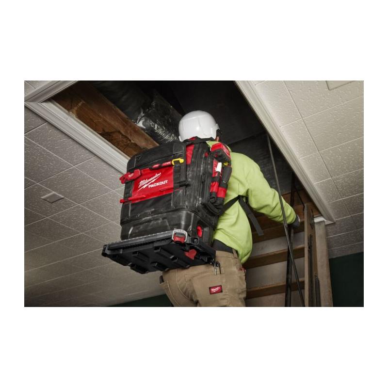 4932498633 - Plecak strukturalny PACKOUT™