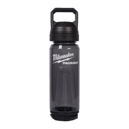 4932498639 - Butelka plastikowa PACKOUT™ 740 ml, czarna