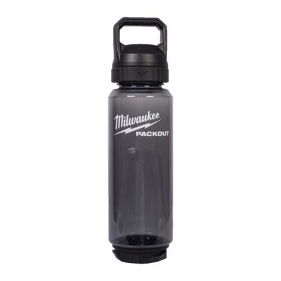 4932498640 - Butelka plastikowa PACKOUT™ 1005 ml, czarna