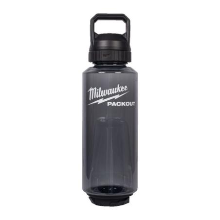 4932498641 - Butelka plastikowa PACKOUT™ 1420 ml, czarna