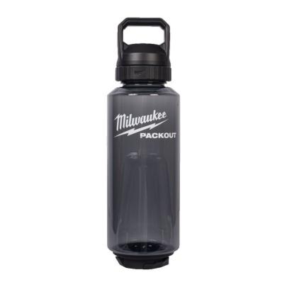 4932498641 - Butelka plastikowa PACKOUT™ 1420 ml, czarna