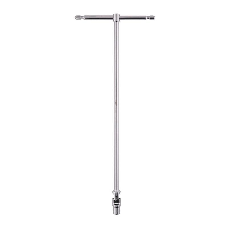 4932492681 - Klucz nasadowy T przegubowy 6-kątny z przesuwną rękojeścią, 12 mm