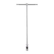 4932492684 - Klucz nasadowy T przegubowy 6-kątny z przesuwną rękojeścią, 15 mm