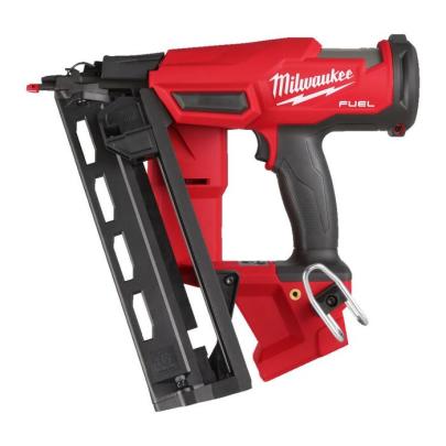 M18 FN16GA-0 - Gwoździarka 16GA, 18 V, FUEL™, bez wyposażenia, 4933499154