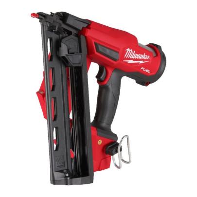 M18 FN16GA-0 - Gwoździarka 16GA, 18 V, FUEL™, bez wyposażenia, 4933499154