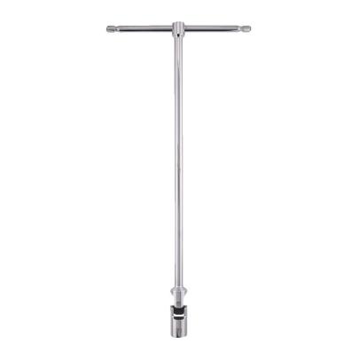4932492690 - Klucz nasadowy T przegubowy 6-kątny z przesuwną rękojeścią, 21 mm