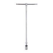 4932492691 - Klucz nasadowy T przegubowy 6-kątny z przesuwną rękojeścią, 22 mm