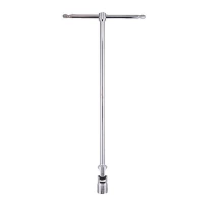 4932492691 - Klucz nasadowy T przegubowy 6-kątny z przesuwną rękojeścią, 22 mm