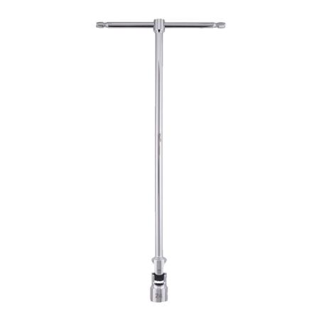 4932492692 - Klucz nasadowy T przegubowy 6-kątny z przesuwną rękojeścią, 24 mm