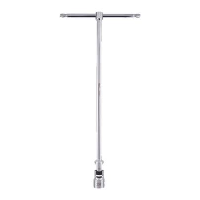 4932492692 - Klucz nasadowy T przegubowy 6-kątny z przesuwną rękojeścią, 24 mm