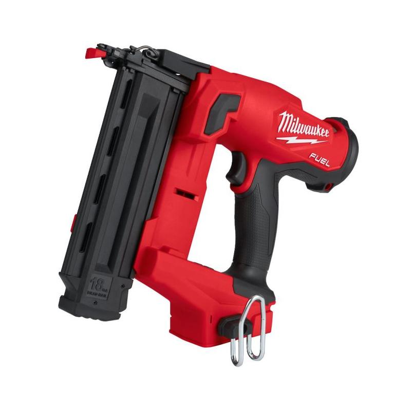 M18 FN18GS-0 - Gwoździarka 18GA, 18 V, FUEL™, bez wyposażenia, 4933499155