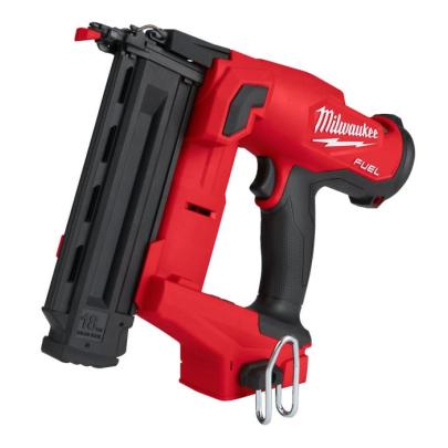 M18 FN18GS-0 - Gwoździarka 18GA, 18 V, FUEL™, bez wyposażenia, 4933499155