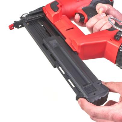 M18 FN18GS-0 - Gwoździarka 18GA, 18 V, FUEL™, bez wyposażenia, 4933499155