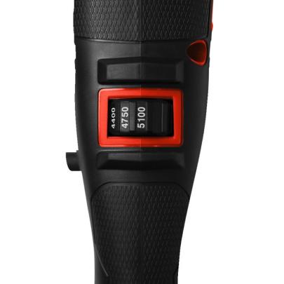 M18 FROP15-0 - Polerka mimośrodowa śr. 125 mm, 18 V, FUEL™, bez wyposażenia, 4933499156