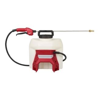 M18 BBPFP2-CST - Zbiornik na środki chemiczne 15 l, 18 V, SWITCH TANK™, bez wyposażenia, 4933498964