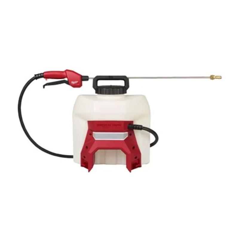 M18 BBPFP2-CST - Zbiornik na środki chemiczne 15 l, 18 V, SWITCH TANK™, bez wyposażenia, 4933498964