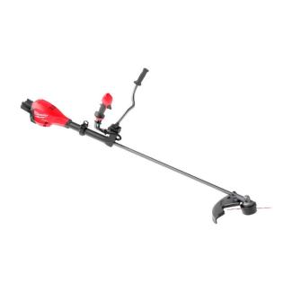 M18 F2BCU-0 - 18 V, 26 cm dual-battery brush cutter, FUEL™, without equipment, 4933480859