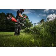 M18 F2BCU-122 - Wykaszarka na dwa akumulatory 26 cm 18 V, 12.0 Ah, FUEL™, z 2 akumulatorami i ładowarką, 4933480860
