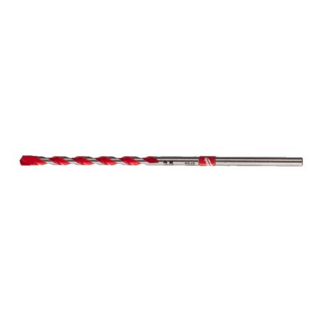 MILWAUKEE - 4932471167 - Wiertło udarowe do betonu Premium, 3 x 45/90 mm (1 szt.)