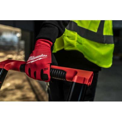 4932498491 - Rękawice robocze elastyczne Flex, rozmiar S