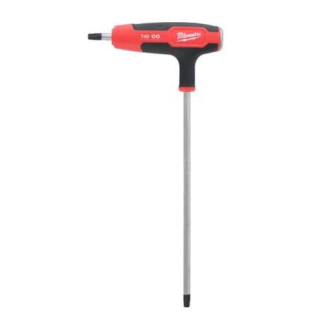 4932498701 - Klucz trzpieniowy TORX®, T40