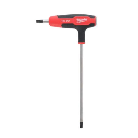 4932498700 - Klucz trzpieniowy TORX®, T30