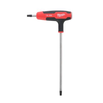 4932498700 - Klucz trzpieniowy TORX®, T30